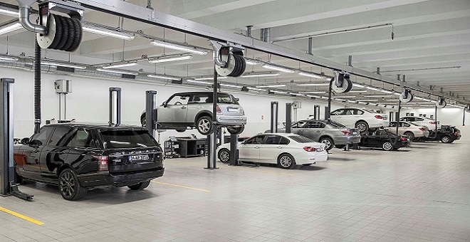 Emirdağ Oto Servis