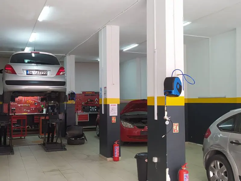 Emirdağ Oto Servis